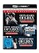 Fifty Shades of Grey - 3-Movie Collection (4K Ultra-HD) (+ Blu-ray 2D) vendi