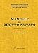 Manuale di diritto privato vendi