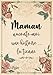 vendre Maman Raconte-Moi Une Histoire... La Tienne: Sa Vie, Son Histoire et Ses Souvenirs Enfin Racontés au Fil de ce Journal à Compléter - Un Cadeau Original à Offrir Pour Toutes Occasions