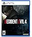 Resident Evil 4 for Vender