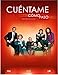 Cuentame Como Paso - Pack Vol 02 - Temporadas 03-04-05 + Libro 48 Paginas (DVD) Vender