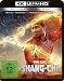 Shang-Chi and the Legend of the Ten Rings (4K Ultra HD) (+ Blu-ray 2D) verkopen