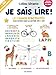 vendre Je sais lire ! : le cahier d'activités pour entrer dans la lecture dès 3 ans