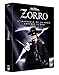 vendre COFFRET ZORRO - L'INTEGRALE - SAISONS 1 A 3 - 13 DVD