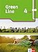 Green Line 4 G9: Schulbuch. Flexibler Einband Klasse 8 (Green Line G9. Ausgabe ab 2019) verkaufen