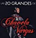 Las 20 grandes de Chavela Vargas Vender