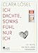 Ich dachte, sowas fühl nur ich: 101 Texte, die dein Leben verändern | Nach dem Bestseller 'Wehe du gibst auf': Das neue Buch von Clara Lösel ist da verkaufen