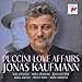 Puccini: Love Affairs vendi