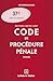 vendre Code de procédure pénale 2027 annoté. Édition limitée. 68e éd.: Edition limitée