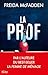 vendre La prof