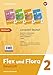 Flex und Flora 2. Deutsch. Paket. Verbrauchsmaterial: Ausgabe 2021 verkaufen