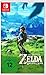 The Legend of Zelda: Breath of the Wild - Nintendo Switch - verkaufen