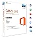 Microsoft Office 365 Personal multilingual | 1 Nutzer | Mehrere PCs / Macs, Tablets und mobile Geräte | 1 Jahresabonnement | Box verkaufen