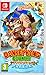 Nintendo Donkey Kong Country Tropical Freeze Switch Vender