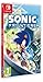 vendre Sonic Frontiers für Switch (Day 1 Bonus Steelbook Edition) (Deutsche Verpackung)