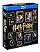 Harry Potter - Collezione Completa (SE) (8 Blu-Ray) vendi