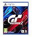 Sony, Gran Turismo 7 pour PlayStation 5, Jeu de Course et Simulation, Édition Standard, Retour Haptique & Audio 3D, Version Physique avec CD, En Français, Multijoueur en Ligne, En Français, PEGI 3 vendi