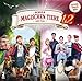 Die Schule der magischen Tiere 1 & 2 – Soundtrack-Collection – Die Soundtrack Box zu den Filmen (inkl. Karaoke-Versionen & Songtexte zum Mitsingen) verkaufen