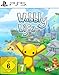 Wobbly Life Vender