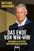 Das Ende von Win-win: Verhandeln in Zeiten der Kompromisslosigkeit | Von der wertegeleiteten zur interessensgeleiteten Verhandlungsführung verkaufen