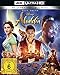 Aladdin (4K Ultra HD) (+ Blu-ray) verkopen