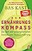 Der Ernährungskompass: Das Fazit aller wissenschaftlichen Studien zum Thema Ernährung - Mit den 12 wichtigsten Regeln der gesunden Ernährung, einem neuen Kapitel und Beispielrezepten verkaufen