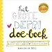 Het grote depri Doe-Boek verkopen