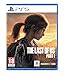 Sony, The Last Of US PS5, Jeu d'Action-Aventure, Version Physique avec CD, En Français, 1 joueur, PEGI 18, Pour vendi