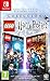 Lego Harry Potter Collection - Nintendo Switch. Edition Standard -Import ES Vender