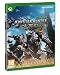 vendre Monster Hunter Wilds ( Xbox Series X)