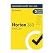 Norton 360 Deluxe 2024 | 5 Geräte | Antivirus | Secure VPN | Passwort-Manager |1-Jahres-Abonnement | PC/Mac/Android/iOS | Aktivierungscode in Originalverpackung verkaufen
