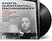 Rachmaninoff Piano Concertos verkopen