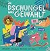 Im Dschungel wird gewählt: So funktioniert Demokratie verkaufen