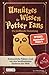 Unnützes Wissen für Potter-Fans – Die inoffizielle Sammlung: Erstaunliche Fakten rund um den berühmtesten Zauberer der Welt | Ein besonderes Buch für Potterheads verkaufen