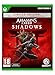 vendre Assassin's Creed Shadows Limited Edition FRA XBOX X