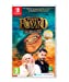 vendre Fort Boyard Nouvelle Edition Toujours Plus Fort ! (Nintendo Switch)
