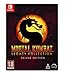 Mortal Kombat: Legacy Kollection - Deluxe Edition - Switch Vender