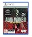 Alan Wake 2 Deluxe Edition Vender
