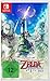 The Legend of Zelda: Skyward Sword HD - verkaufen