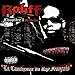 vendre Rohff "le Cauchemar du Rap Français"