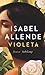 Violeta: Roman verkaufen
