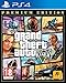 GTA V Premium Edition PS4 vendi