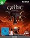 Gothic Remake verkaufen
