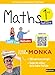vendre Maths spécialité 1re : cours, exos, méthodes : le livre de ma chaîne YouTube