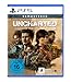 Uncharted Legacy of Thieves Collection verkaufen