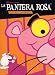 Pantera Rosa Collection - I Cartoni Animati 4 DVD Boxset vendi