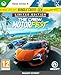 vendre THE CREW MOTORFEST EDITION LIMITED XBOX SERIES X