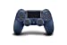 PlayStation 4: DualShock 4, Blu (Midnight blue) - Edizione speciale vendi