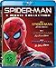 Spider-Man: Homecoming, Far From Home, No Way Home (3 Blu-rays) verkaufen