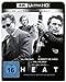 Heat (4K Ultra HD) (+ Blu-ray 2D) verkaufen